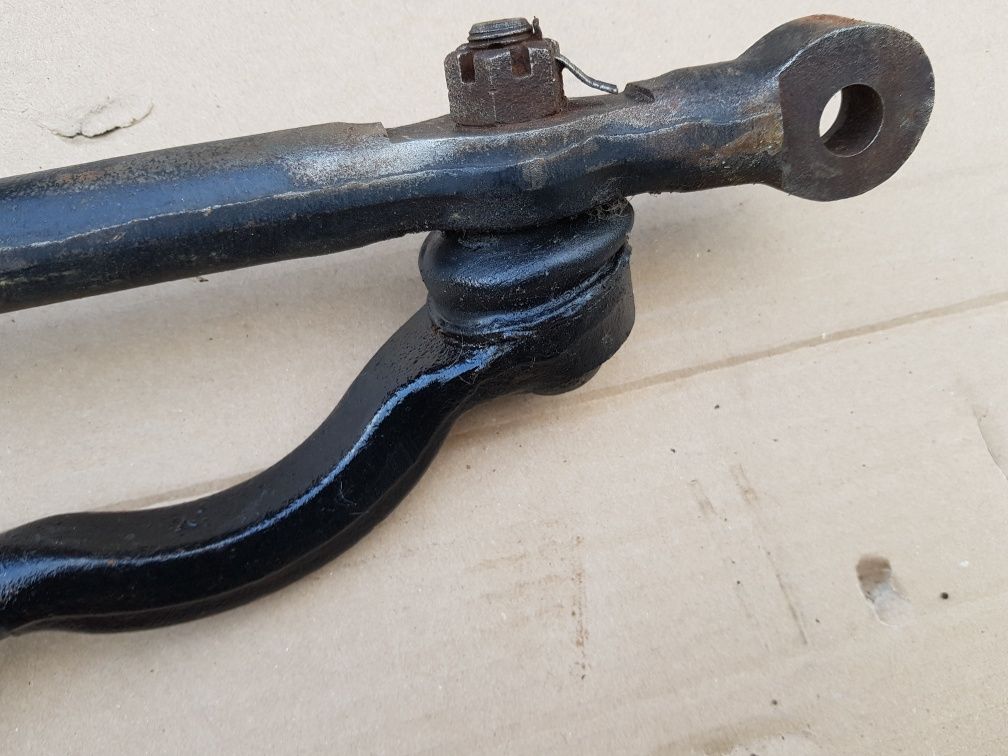 DAIHATSU FEROZA Drążek stworzeń gałką 89-97