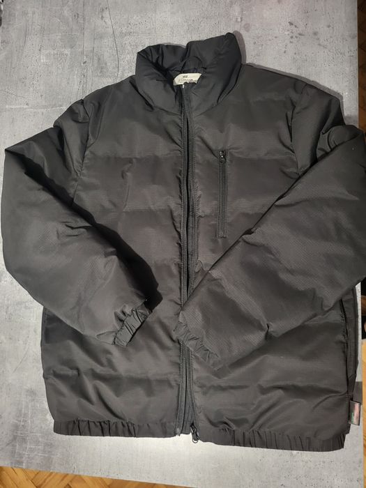 Kurtka przejsciowa Termolite H&M dla chlopca rozmiar 146