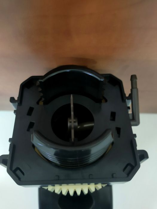 Zaparzacz jura ena 3 5 7 9