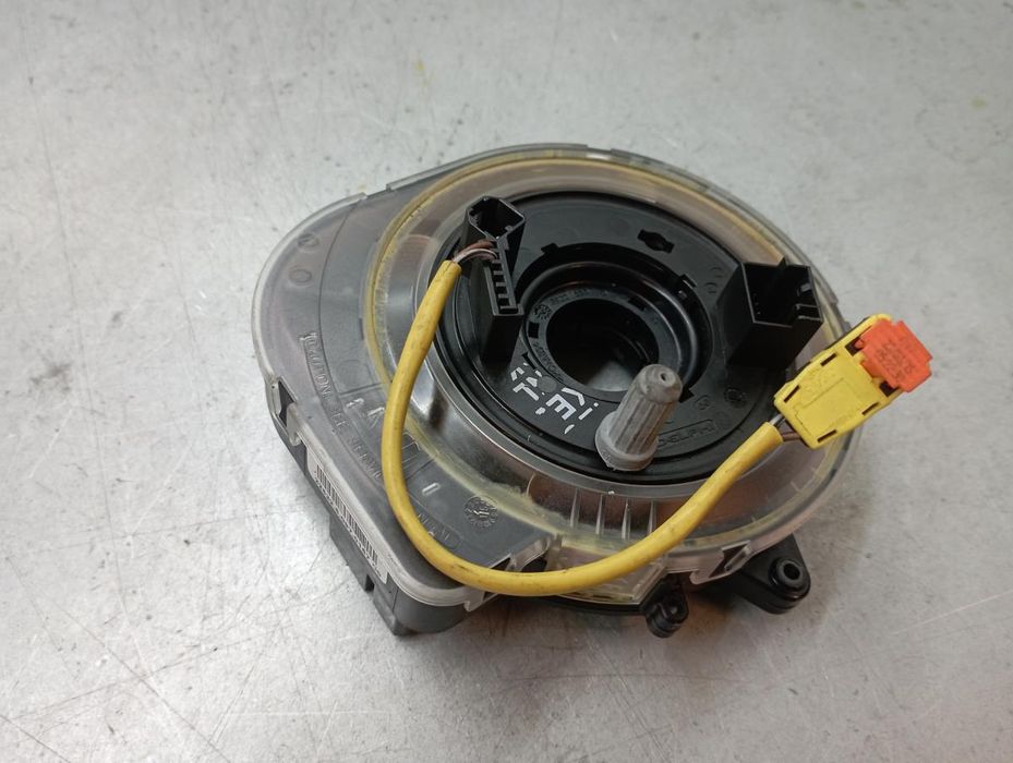 Fita de airbags JEEP Renegade (BU, B1)