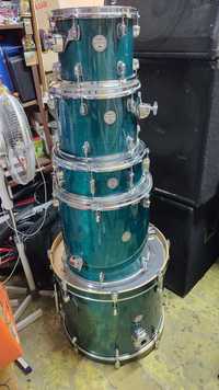 Mapex Horizon барабанна установка