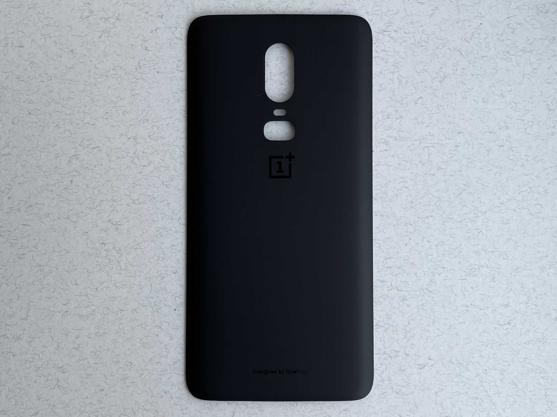 OnePlus 6 задня кришка для ремонту скло one+ 1+ 6T 7 7T задняя крышка