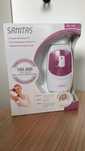 Depilator laserowy Sanitas IPL 100 - NOWY