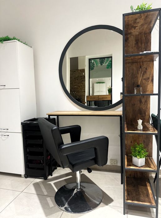 Оренда робочого місця