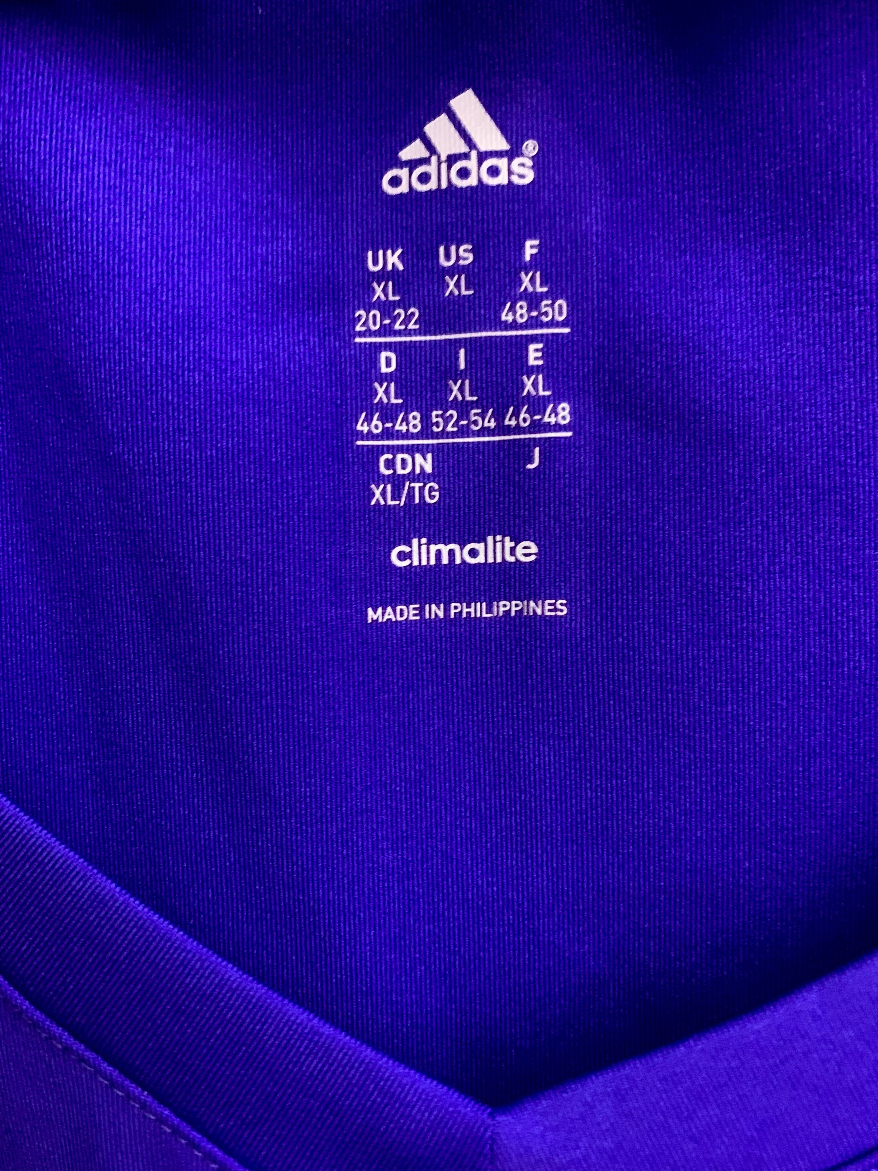 Футболка Adidas чоловіча