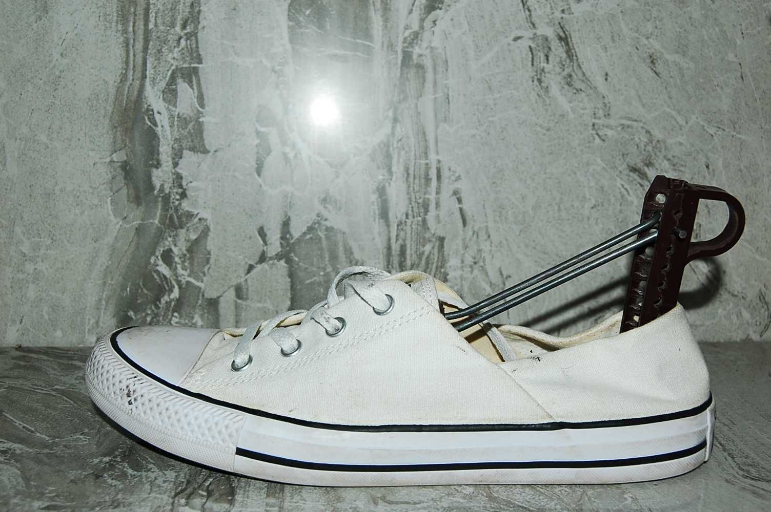 кеды converse 41 размер м на девочку