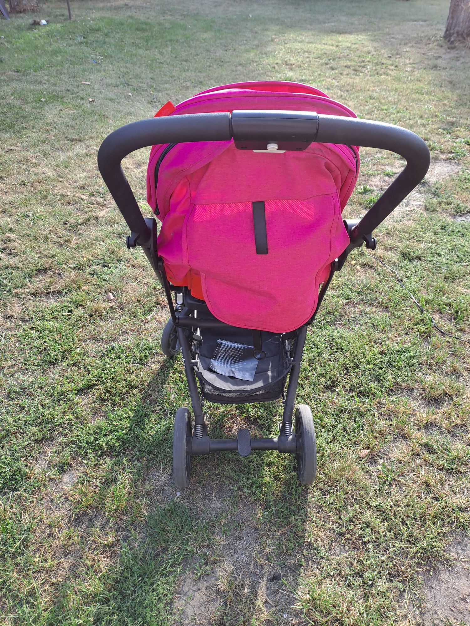 Wózek spacerowy cybex s twist +