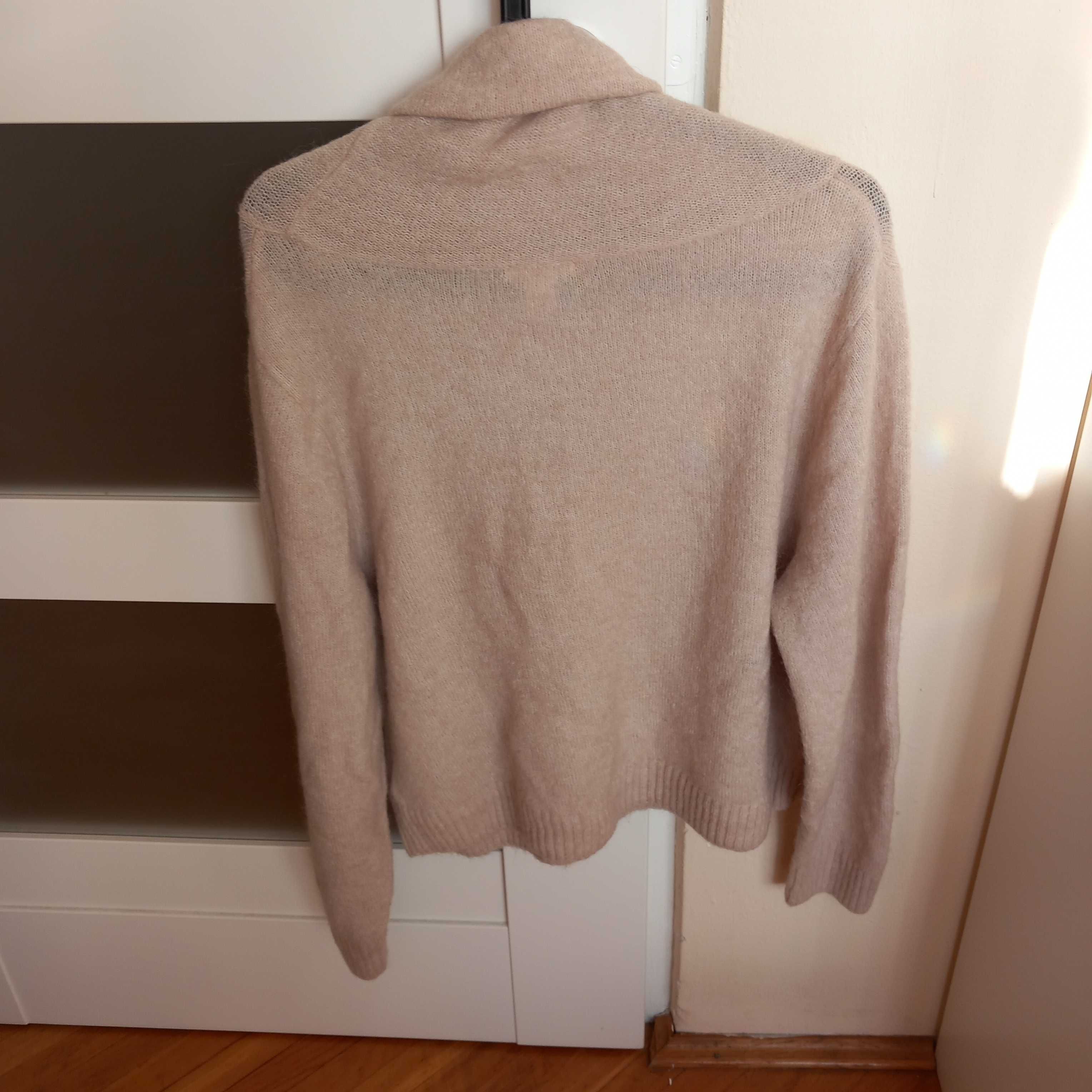 Sweter damski H&M rozm. XS