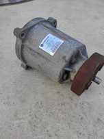 Haldex/NexTrac/Most/Dyfer Fiat Freemont 4x4 - reg