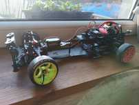 Sakura D5MR (3racing,yokomo,reved,mst)