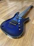 Schecter Blackjack SLS C-7