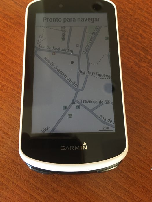 Garmin Edge 1030 ( Várias unidades )