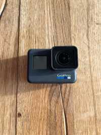 Kamera sportowa GoPro HERO 6 black