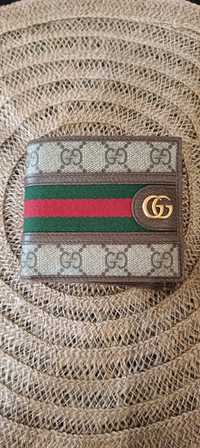 Sprzedam Oryginalny portfel GUCCI