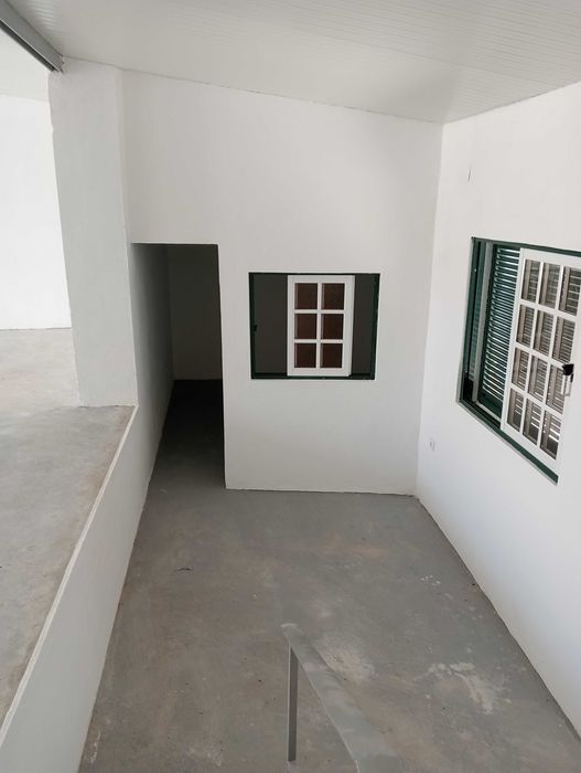 Armazém, garagem ou oficina