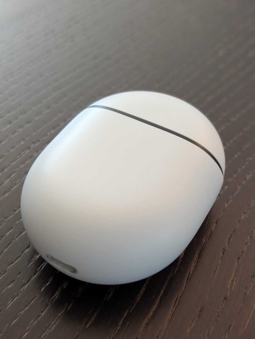 Оригінальні навушники Google Pixel Buds Gen 1