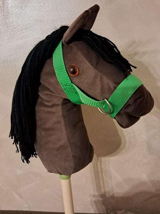 Hobby Horse format A3