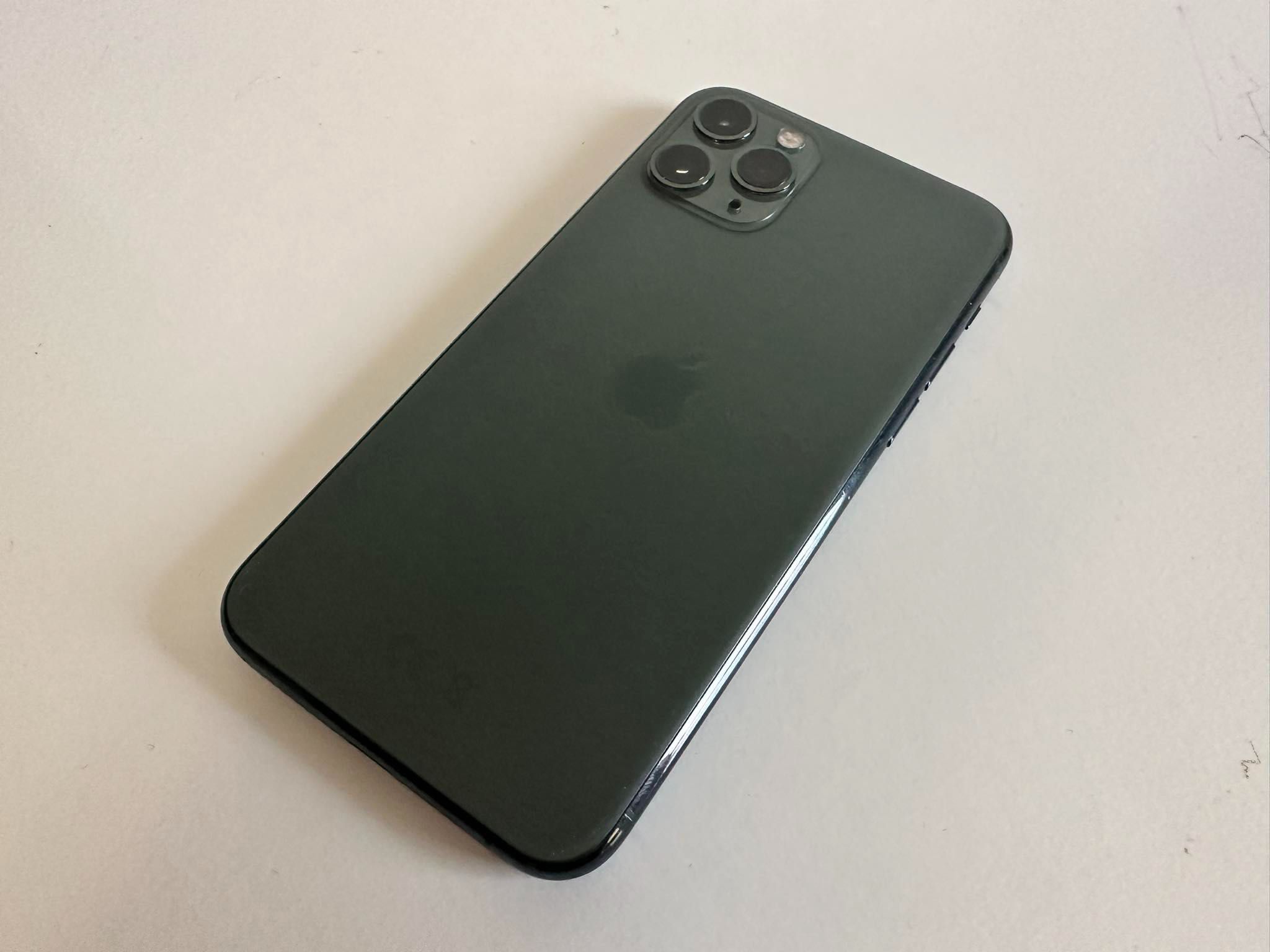 Apple iPhone 11 Pro 64GB Zielony Super Stan Green Bez Blokad