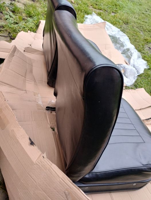 Продам оригінальні передні сидіння Ваз 2101