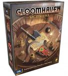 Gry planszowe Marvel Champions Gloomhaven Szczęki Lwa i inne