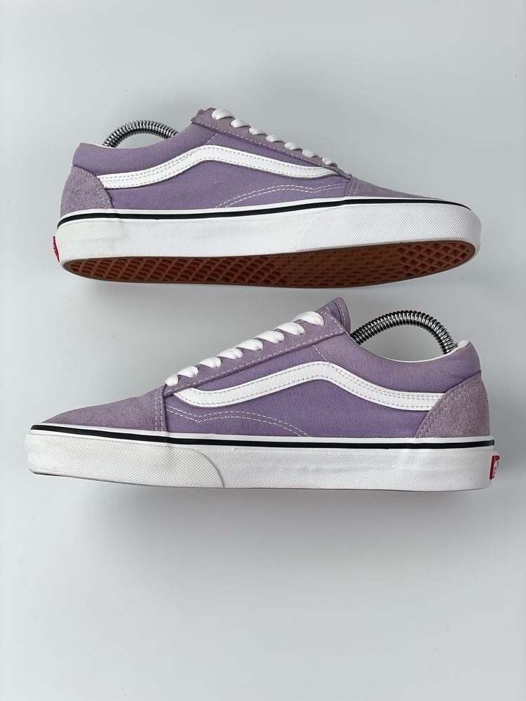 Кеди Vans Old School Оригінал