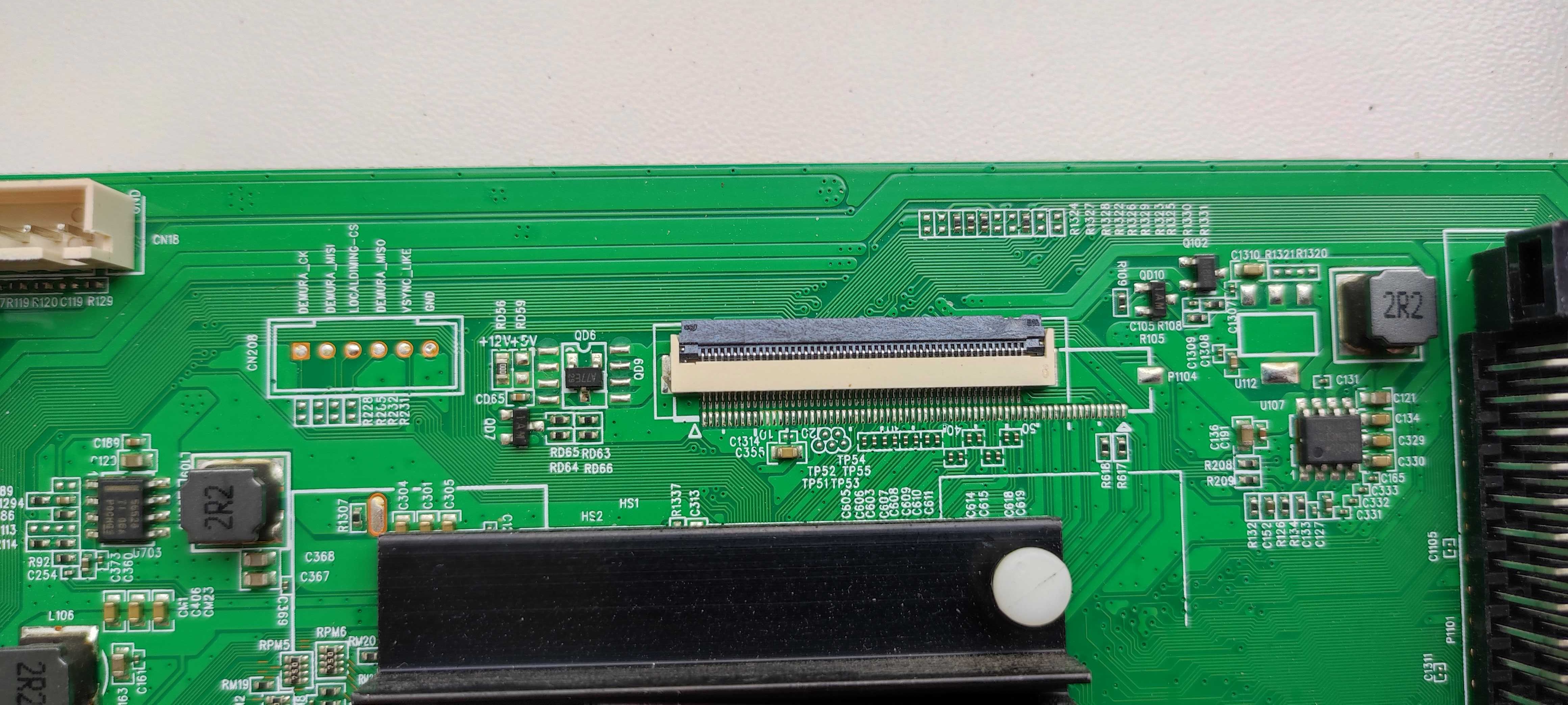 Плата MS68860-ZC01-01 от Kivi 40U710KB