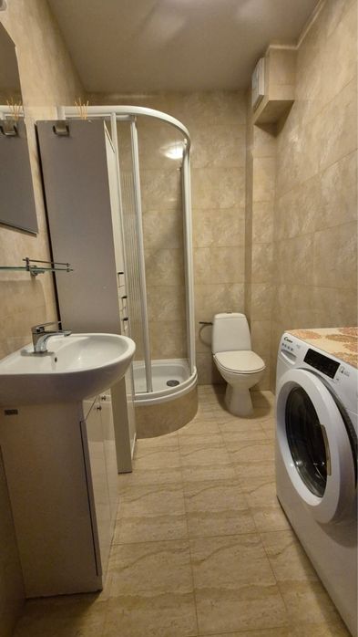 Przytulne mieszkanie