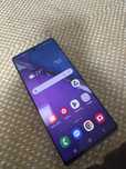 Samsung galaxy note 20 5g