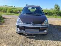 Microcar Aixam kategoria L6e