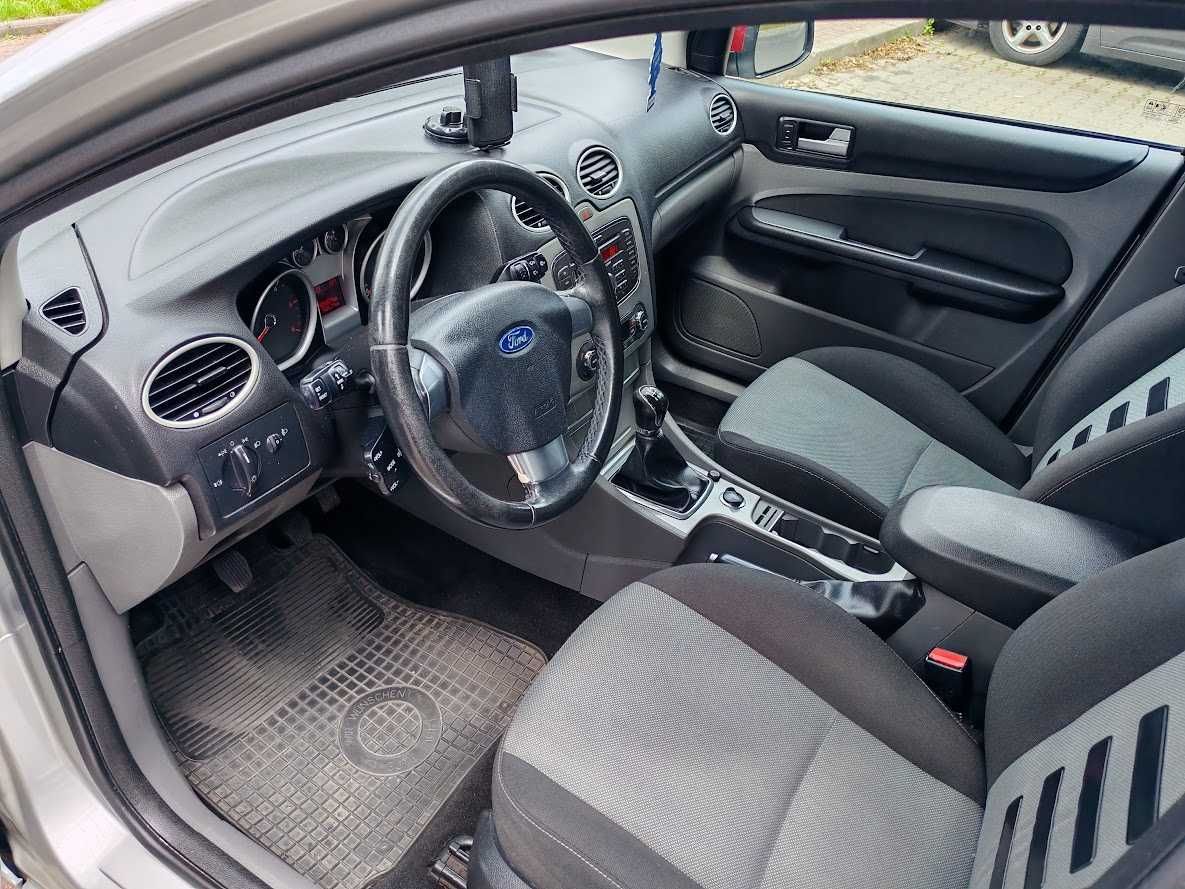 Ford Focus 1.6 TDCI 2010r. Lift Piękny!!
