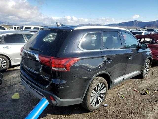 Mitsubishi Outlander Se 2019