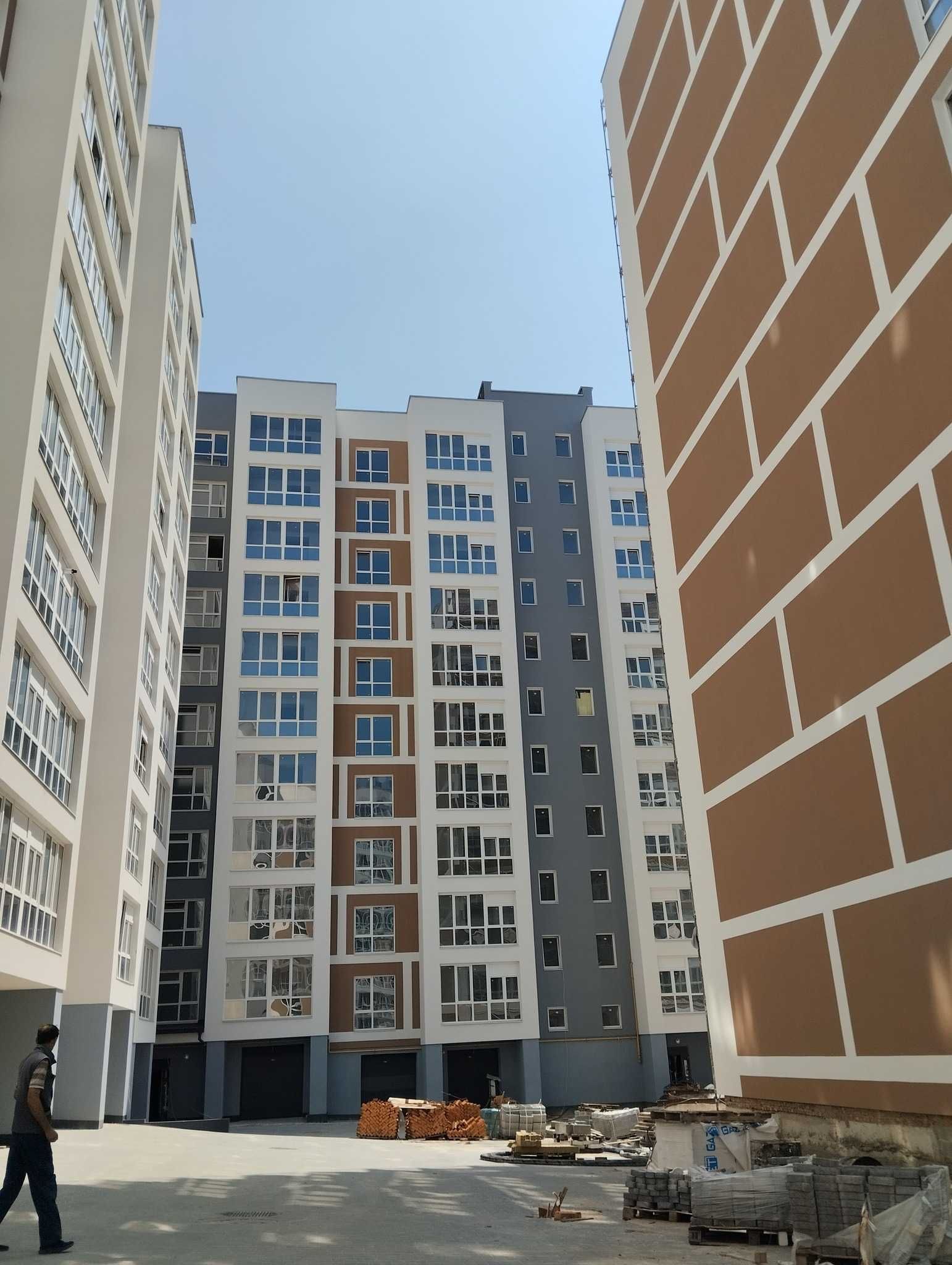 Продаємо 1 кім квартиру на Текстильній, район Північний