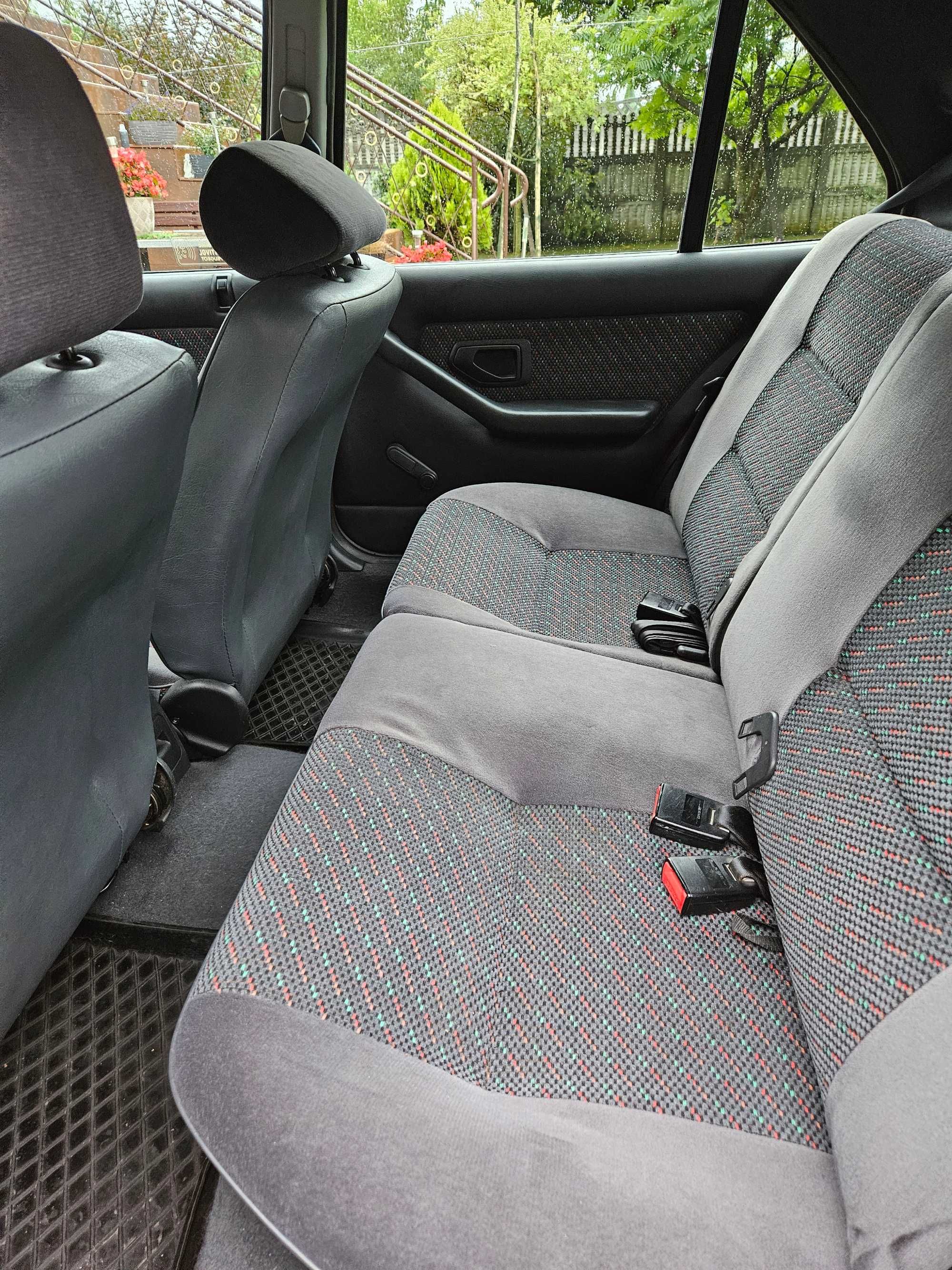 Peugeot 306 1.4 - niski przebieg, super stan