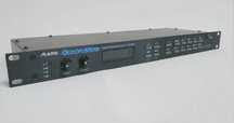 Procesor brzmień ALESIS QUADRAVERB (USA)