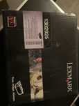 Toner Lexmark ref.13.82.925 Preto