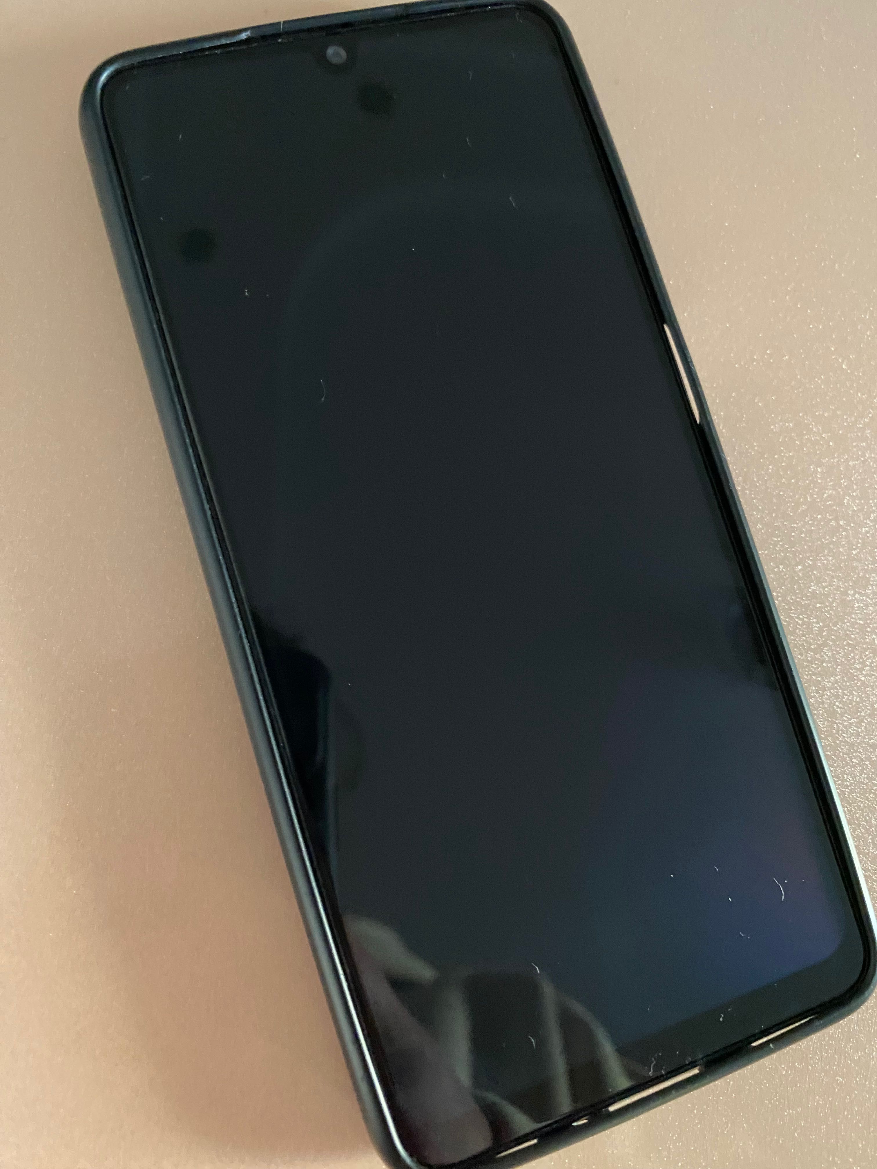 Samsung Galaxy M32
