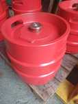 KEG Beczki po piwie 30, 50 LITRÓW, fittingi, głowice, kolumny