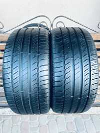 Пара літніх шин 245/45 R17 (95W) Michelin