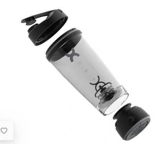 Shaker PROMIXX blender przenosny USB