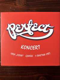 Perfect Koncert Hala Olivia Gdańsk 1 kwietnia 1987 3CD