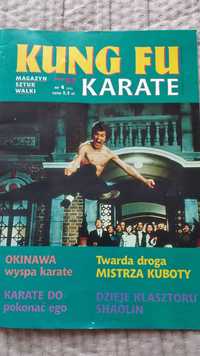 Magazyn Kung Fu 1997