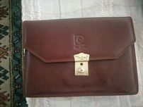 Bolsa Pierre Cardin