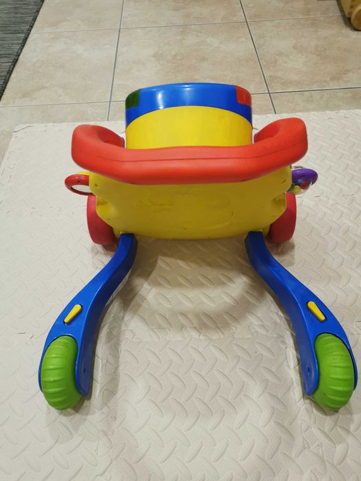 Chicco Brinquedo Primeiros Passos