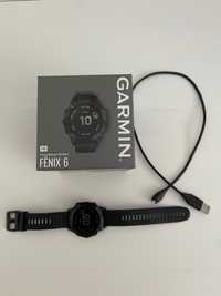 ~Zegarek sportowy Garmin Fenix 6 PRO~