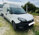 Fiat Doblo Maxi XL 2020 Diesel