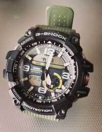 Zegarek Casio GG-1000