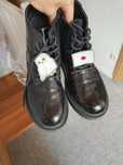 Botki Harry Potter 38 Reserved