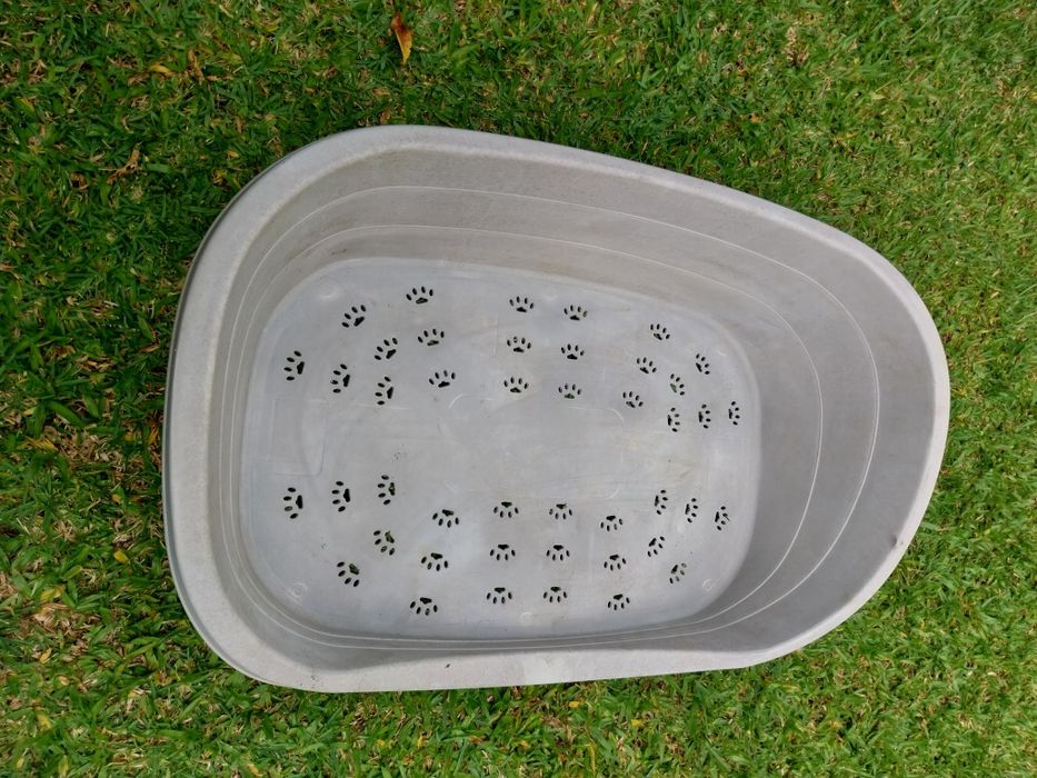 Cama para cão (Grande]