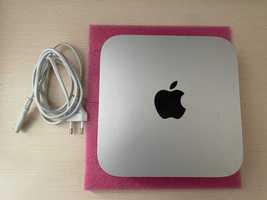 Apple Mac Mini A1347 (Mid 2010) 4Gb Ram/500GB HDD (Без Cd-Rom)
