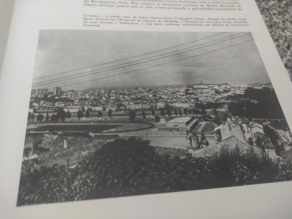 Livro de Antônio Silva